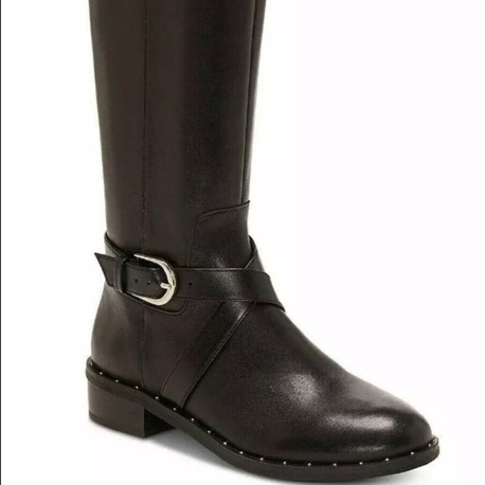 Fall/Winter ready boots